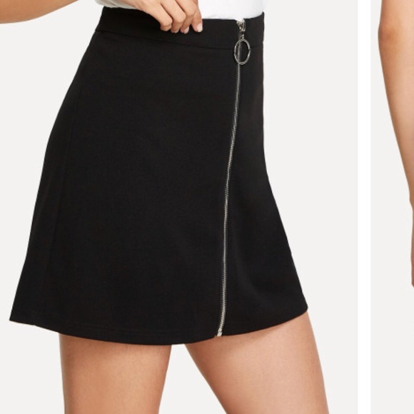 ‼️SHEIN SKIRT‼️ - Picture 2 of 7